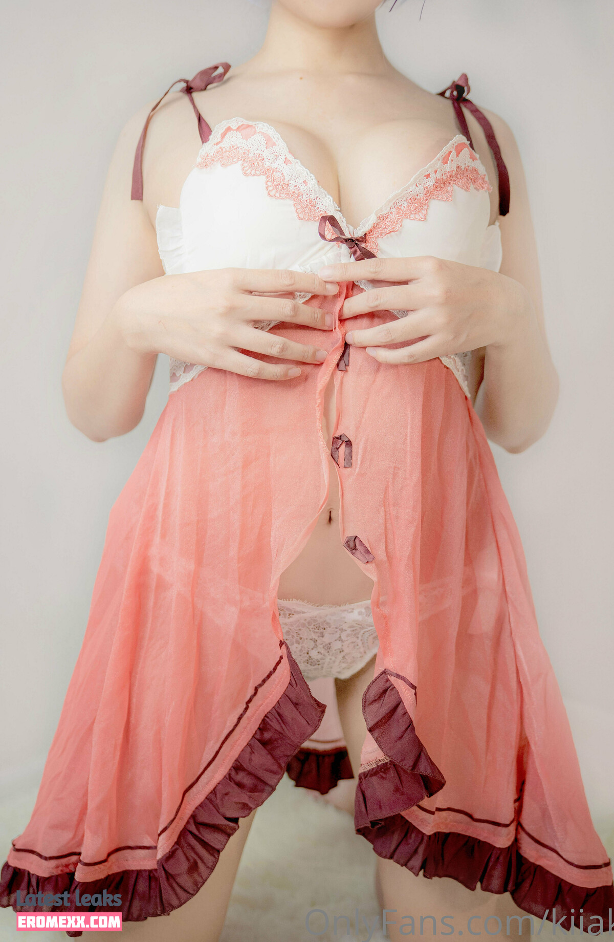 Latest Leaks pikiichu Nude #16 - Fapello