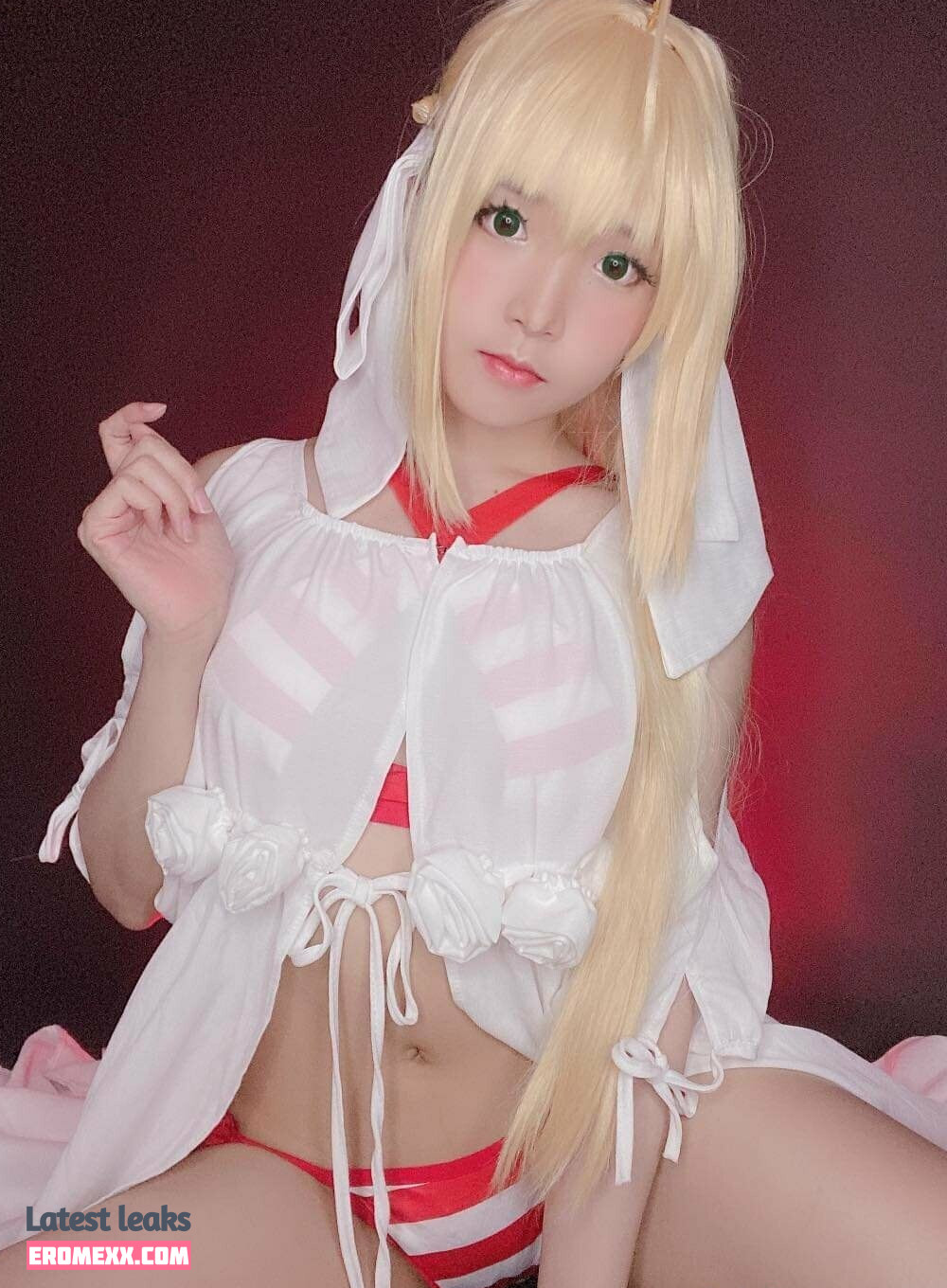 Latest Leaks pikiichu Nude #20 - Fapello