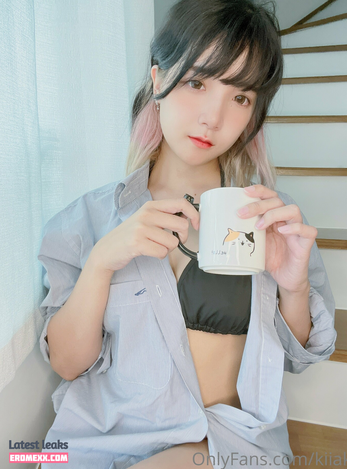 Latest Leaks pikiichu Nude #27 - Fapello