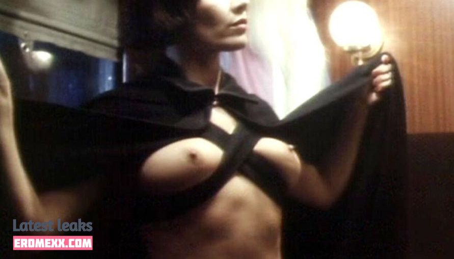 Latest Leaks Pilar Alcón Nude #1 - Fapello
