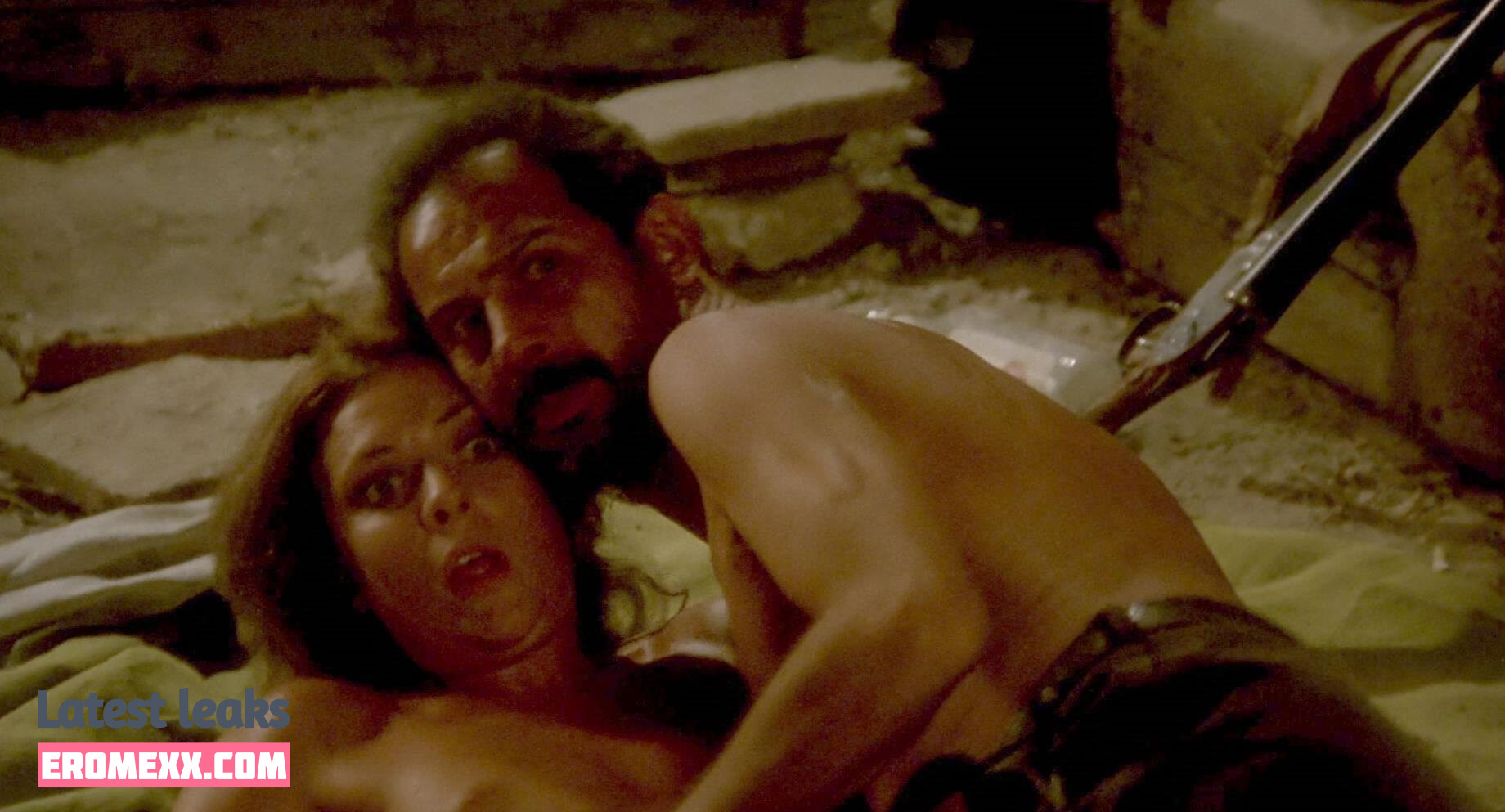 Latest Leaks Pilar Alcón Nude #14 - Fapello