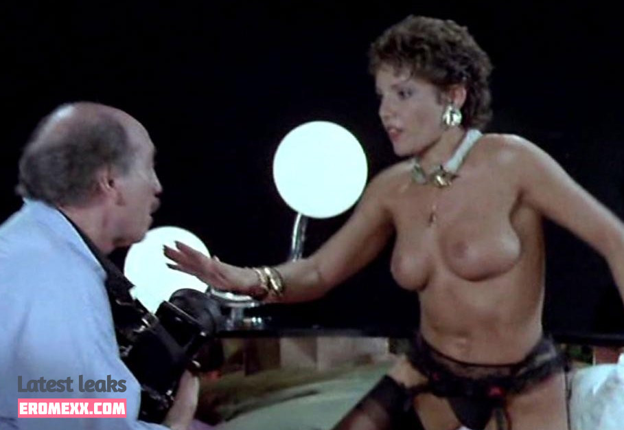 Latest Leaks Pilar Alcón Nude #8 - Fapello