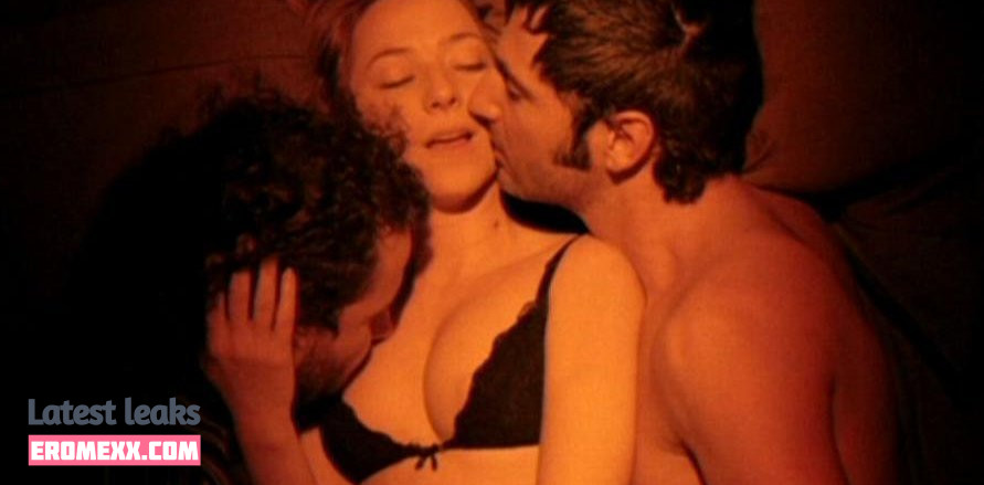 Latest Leaks Pilar Castro Nude #5 - Fapello