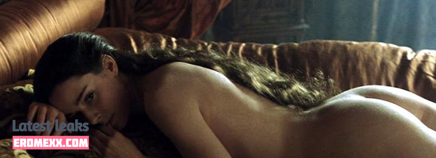Latest Leaks Pilar López de Ayala Nude #3 - Fapello