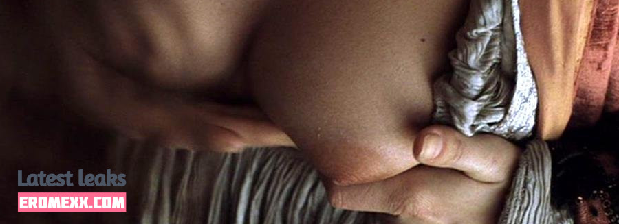 Latest Leaks Pilar López de Ayala Nude #4 - Fapello