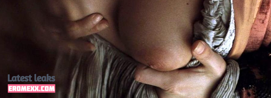 Latest Leaks Pilar López de Ayala Nude #6 - Fapello
