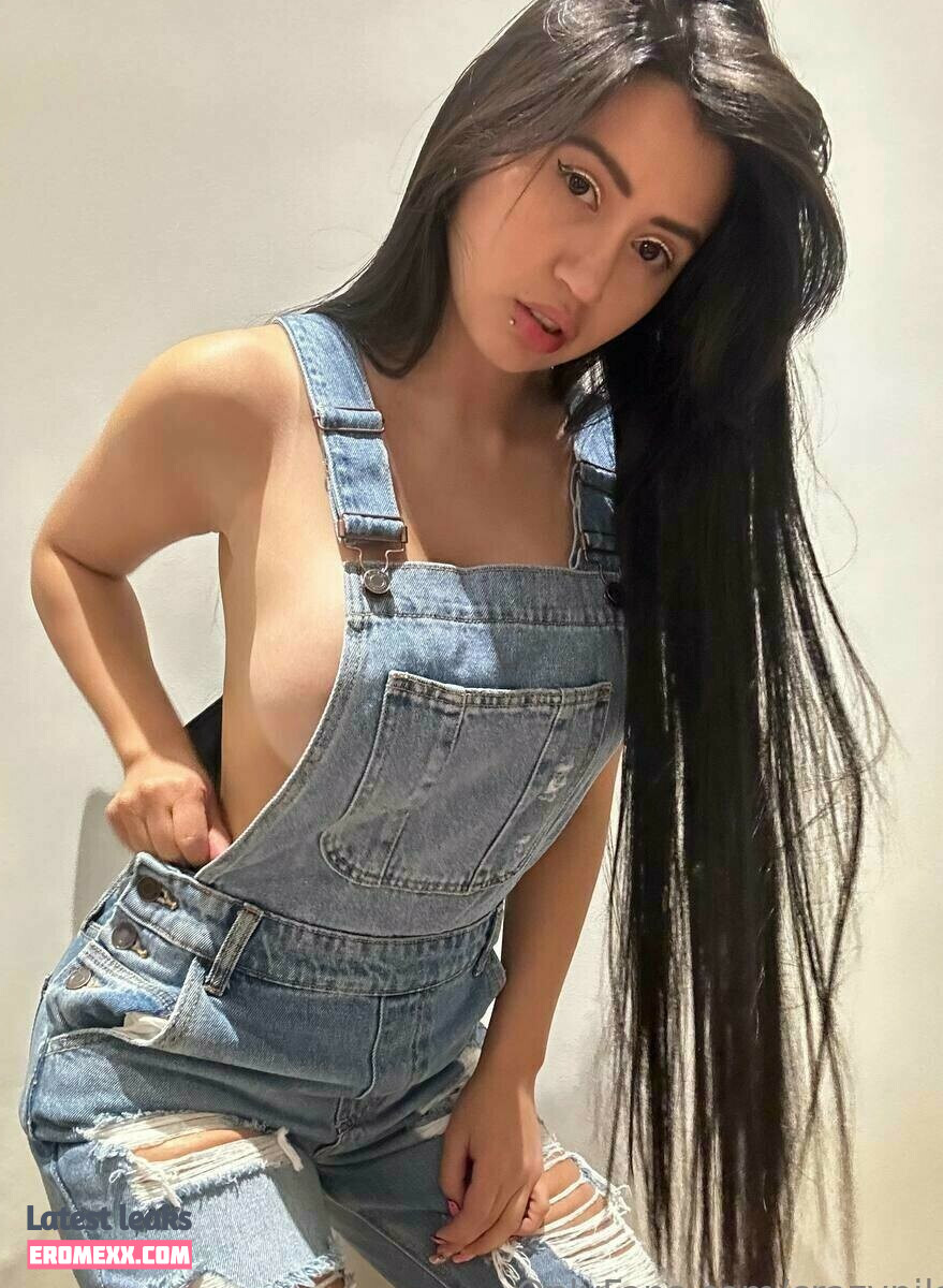 Latest Leaks Pilar Martinez Nude #217 - Fapello