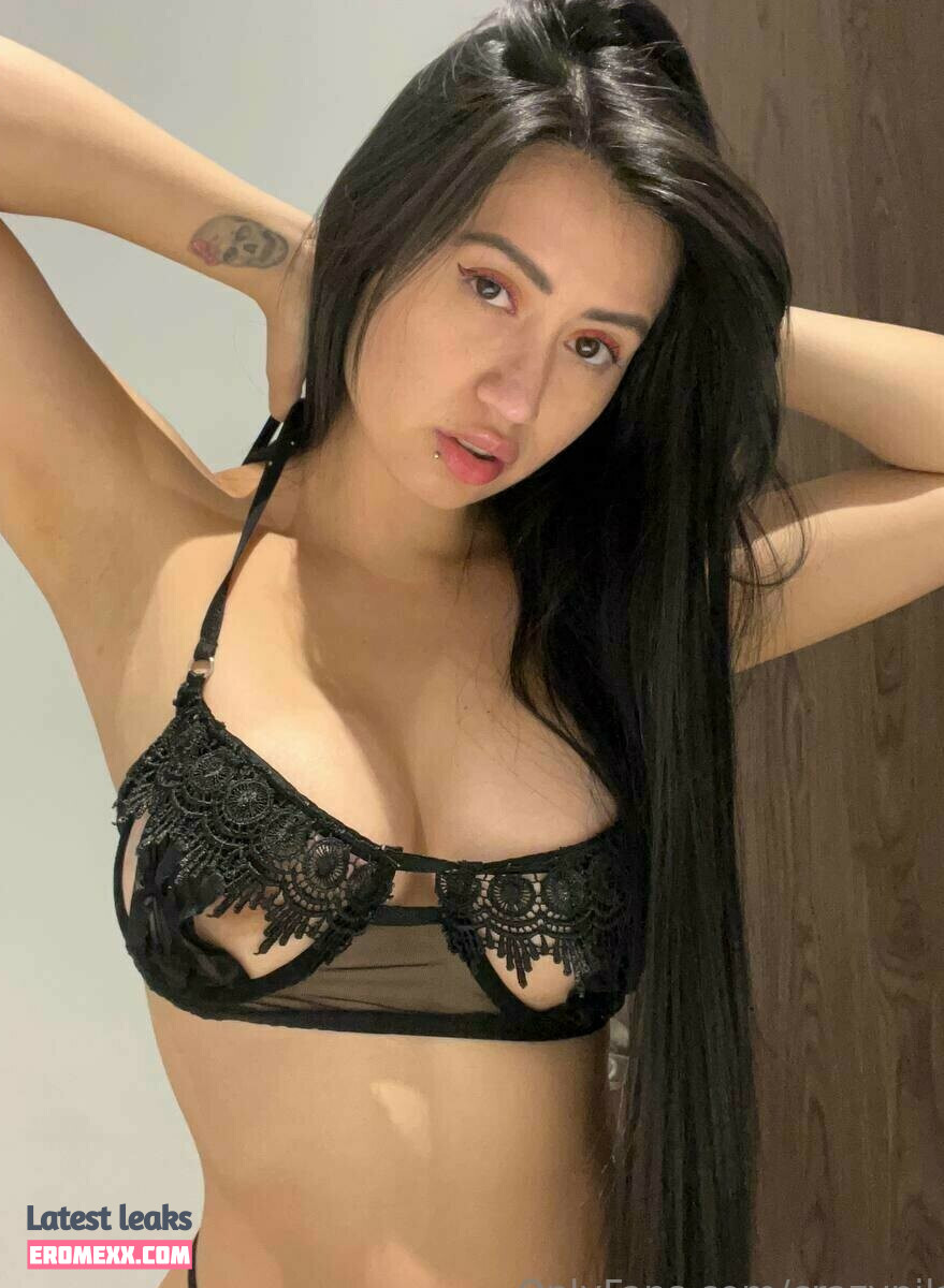 Latest Leaks Pilar Martinez Nude #222 - Fapello
