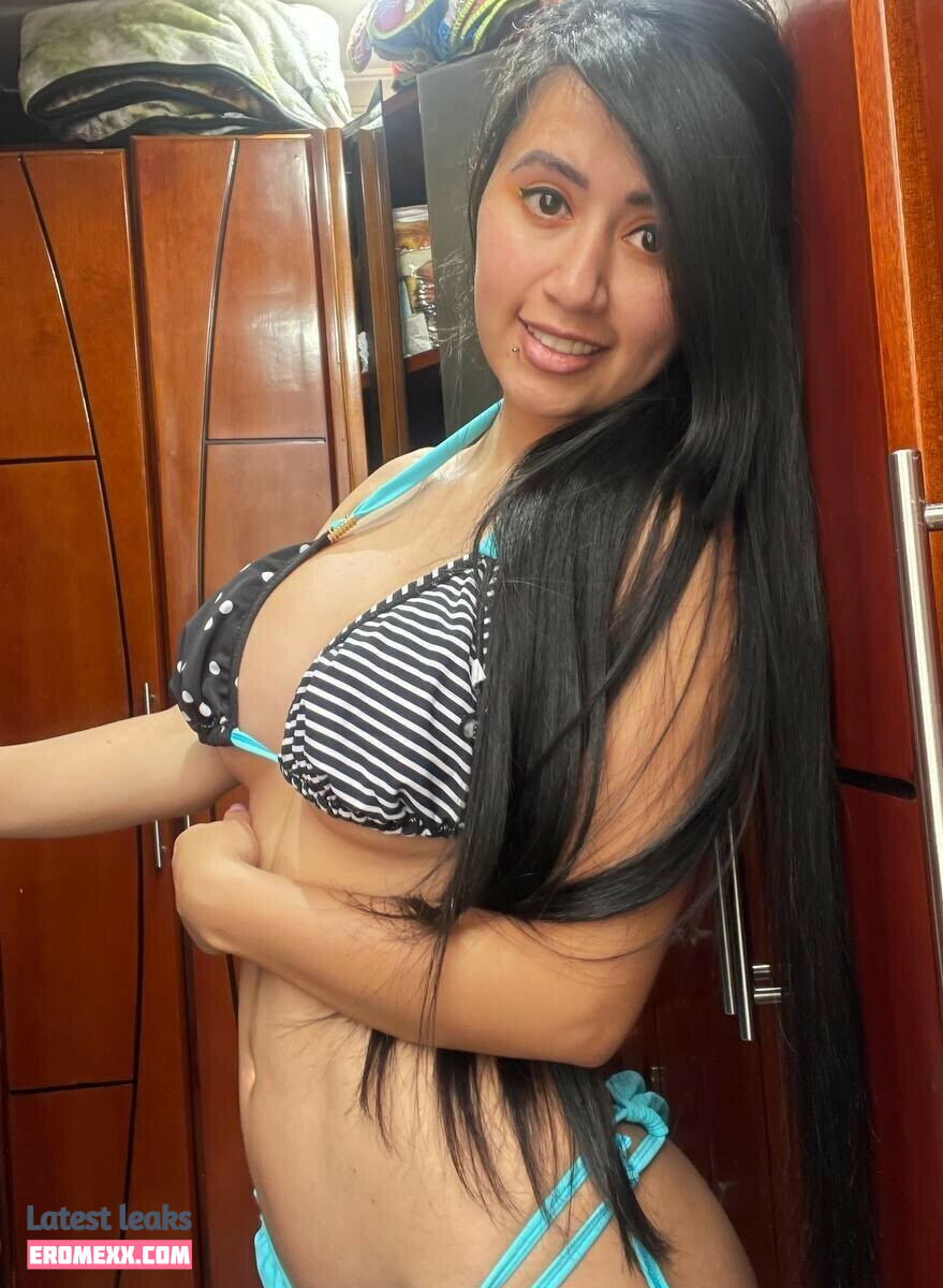 Latest Leaks Pilar Martinez Nude #233 - Fapello