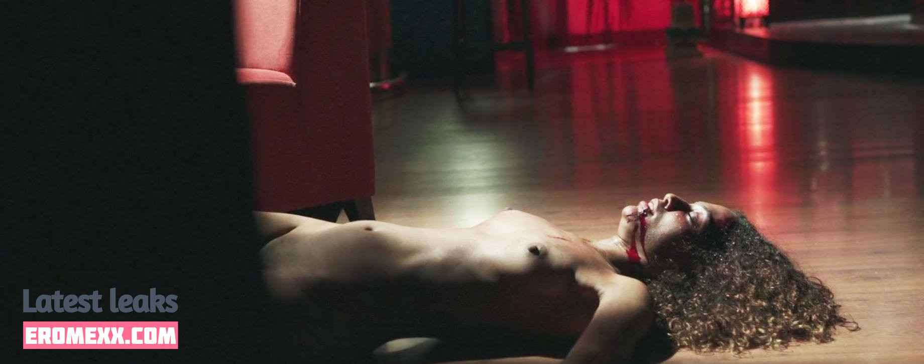 Latest Leaks Pilar Mayo Nude #3 - Fapello