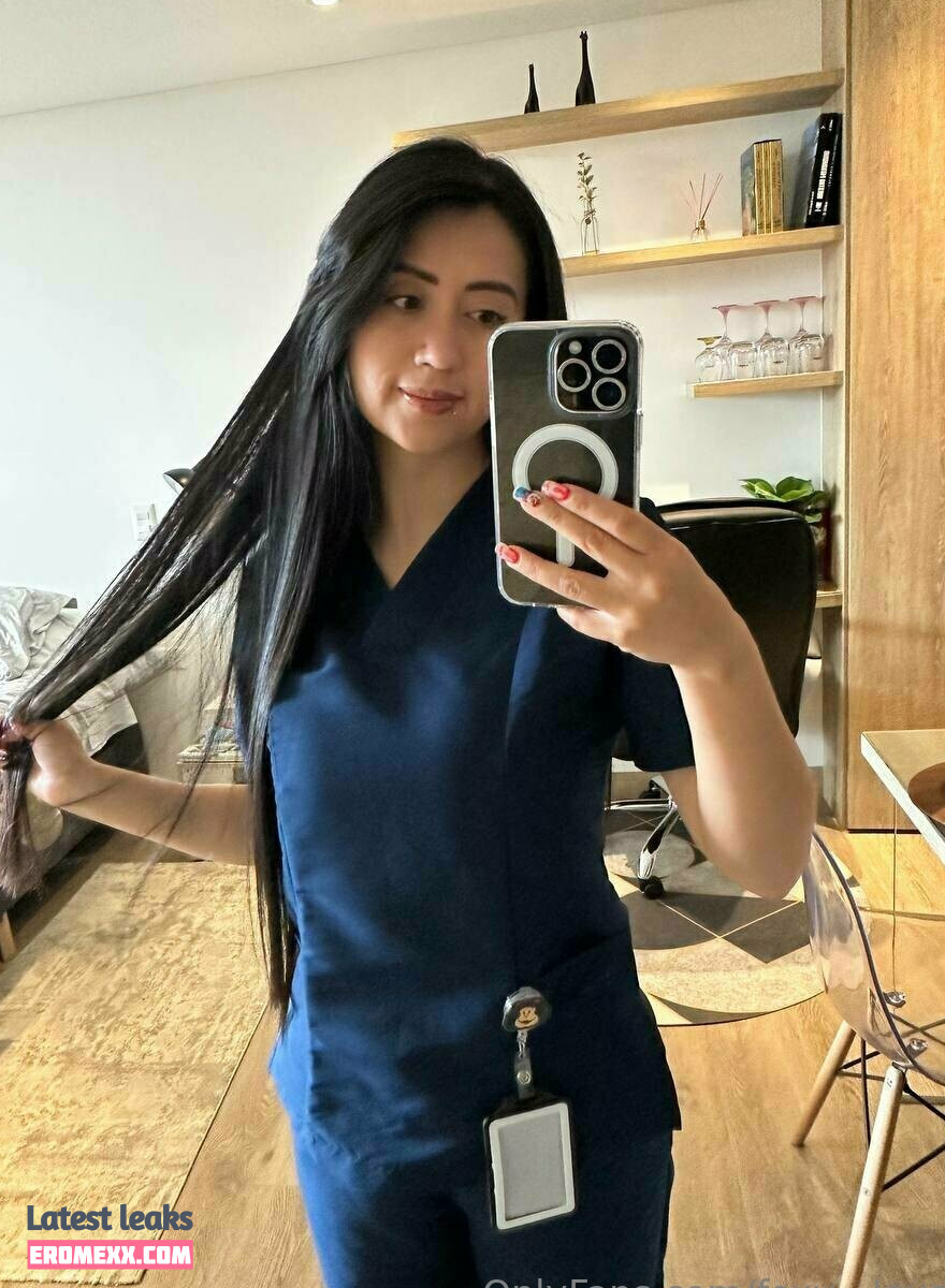 Latest Leaks pilar.nurse Nude #1 - Fapello