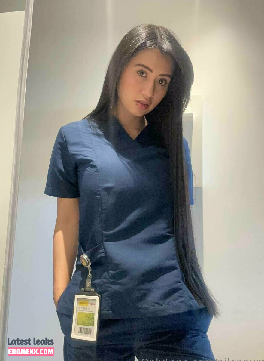 Latest Leaks pilar.nurse Nude #2 - Fapello