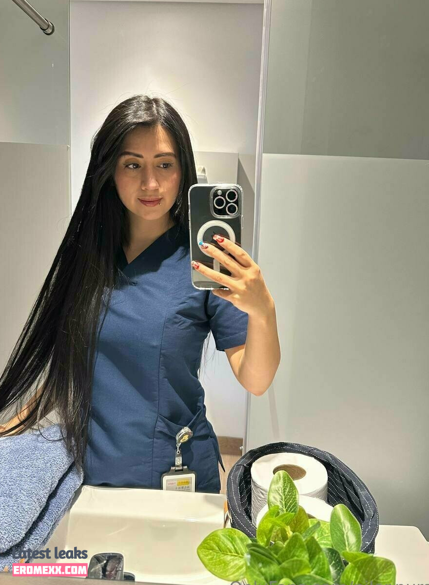 Latest Leaks pilar.nurse Nude #20 - Fapello