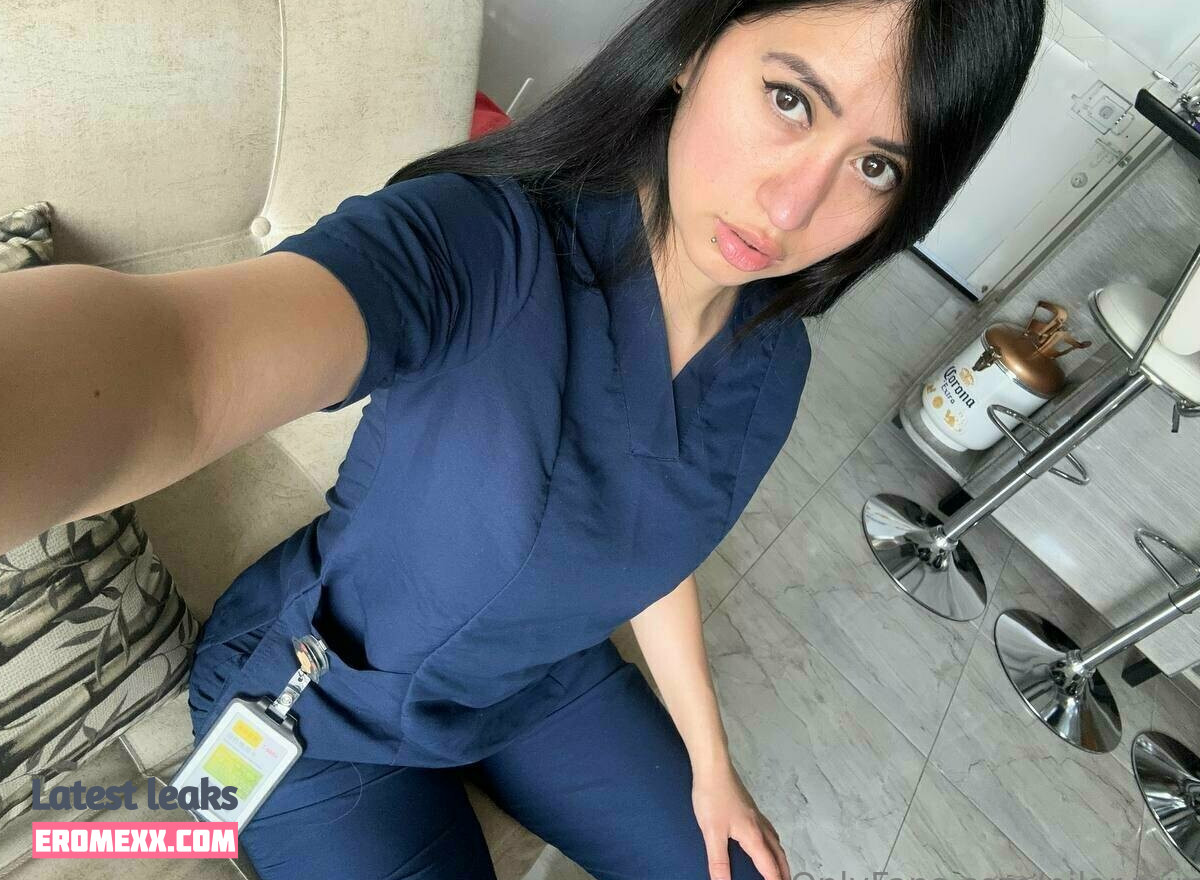 Latest Leaks pilar.nurse Nude #24 - Fapello