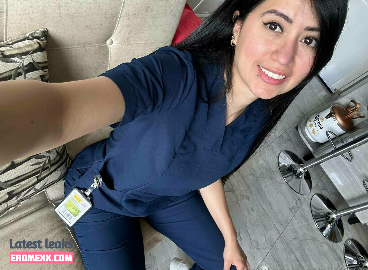 Latest Leaks pilar.nurse Nude #33 - Fapello