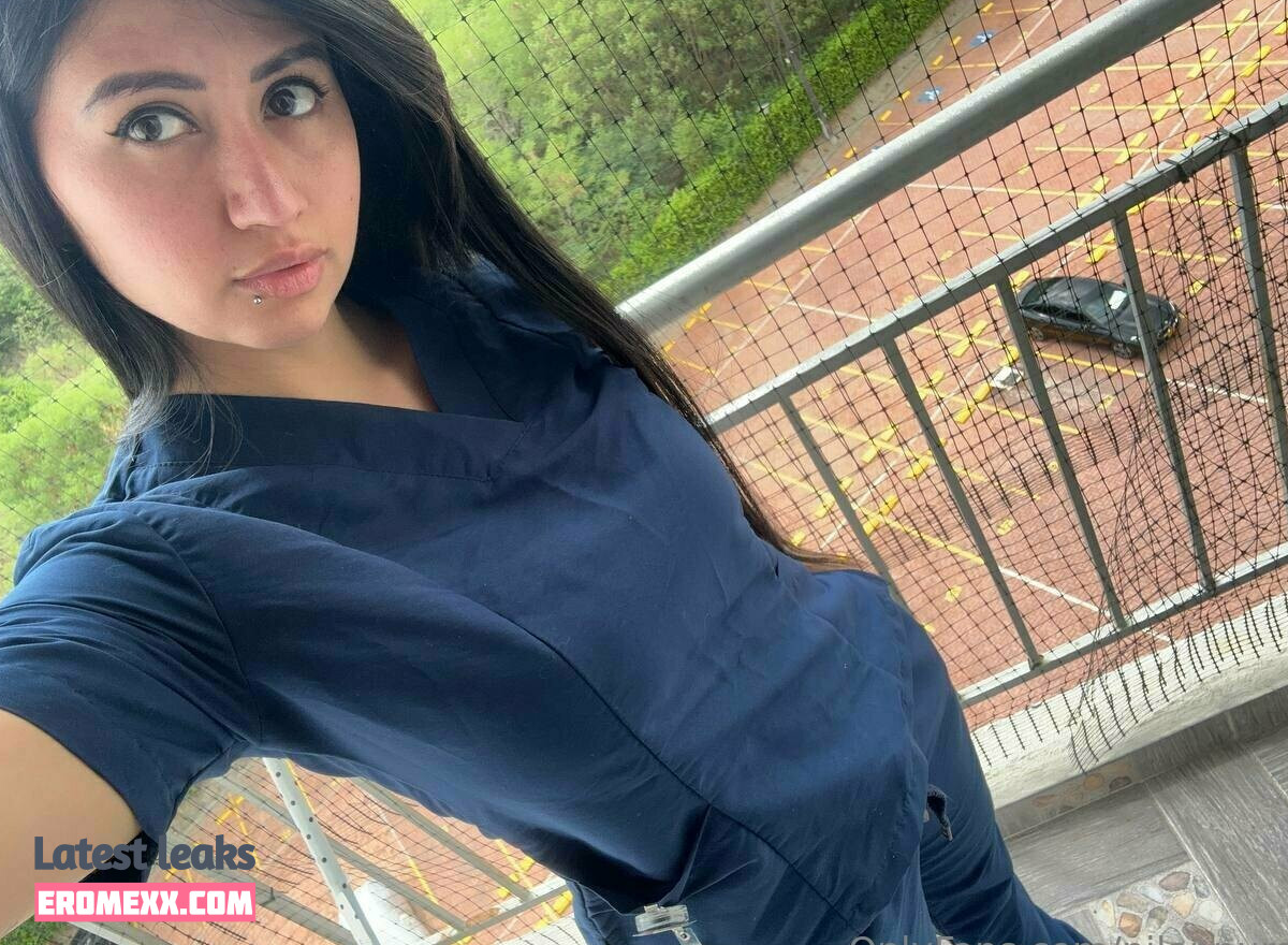 Latest Leaks pilar.nurse Nude #35 - Fapello
