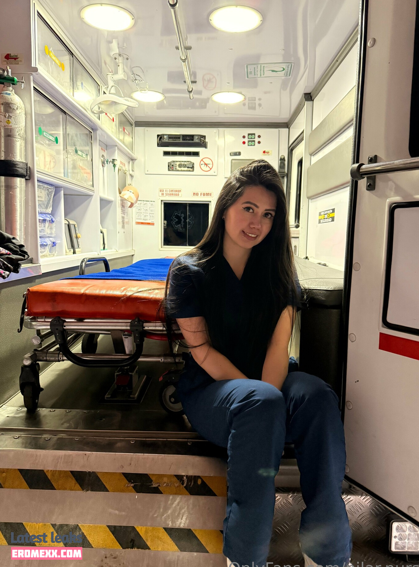 Latest Leaks pilar.nurse Nude #37 - Fapello