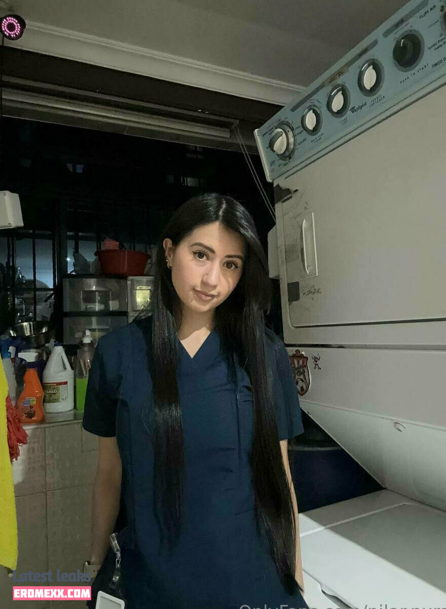 Latest Leaks pilar.nurse Nude #39 - Fapello