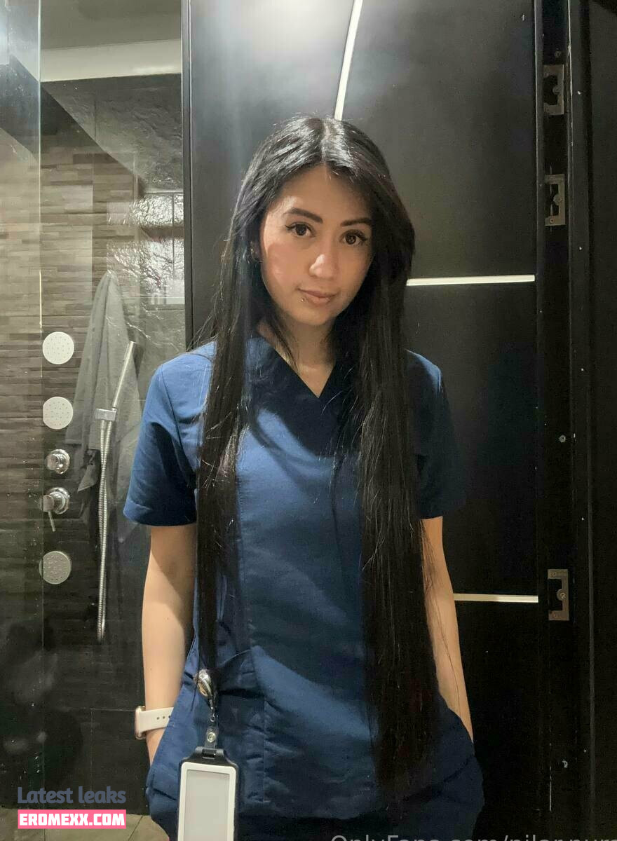 Latest Leaks pilar.nurse Nude #44 - Fapello