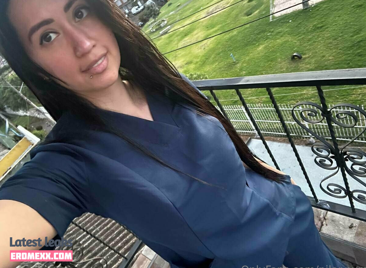 Latest Leaks pilar.nurse Nude #46 - Fapello