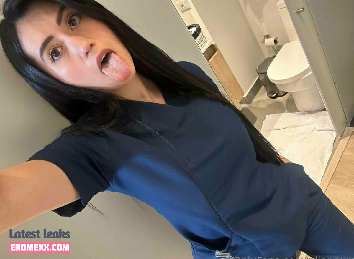 Latest Leaks pilar.nurse Nude #50 - Fapello