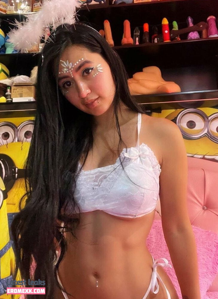 Latest Leaks Pilar Nude #42 - Erome