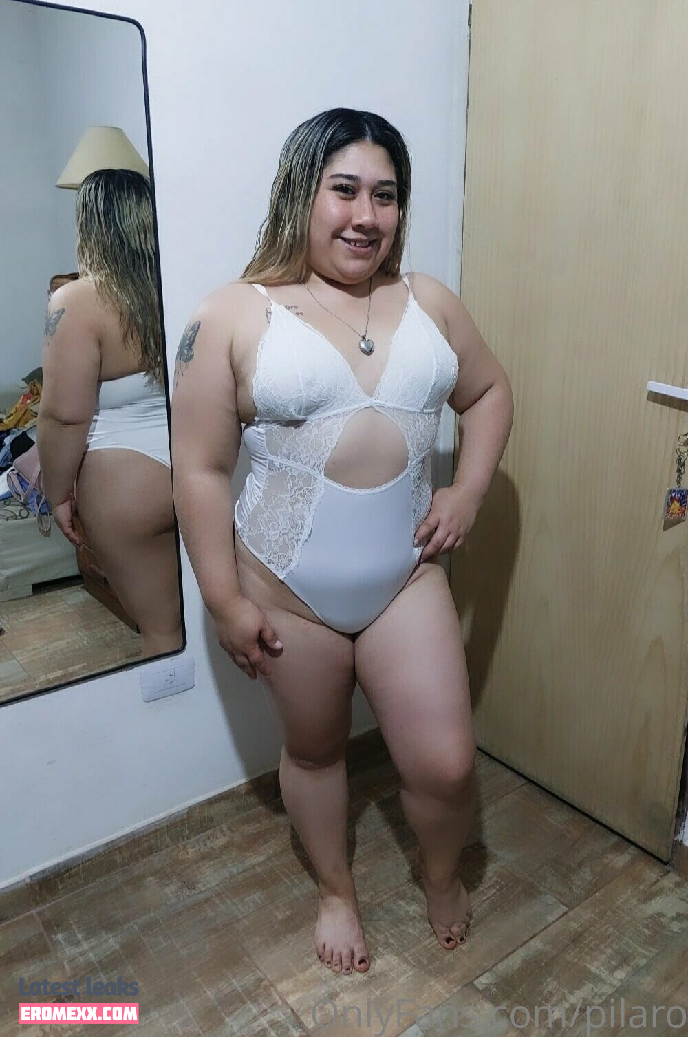 Latest Leaks pilarok Nude #14 - Fapello