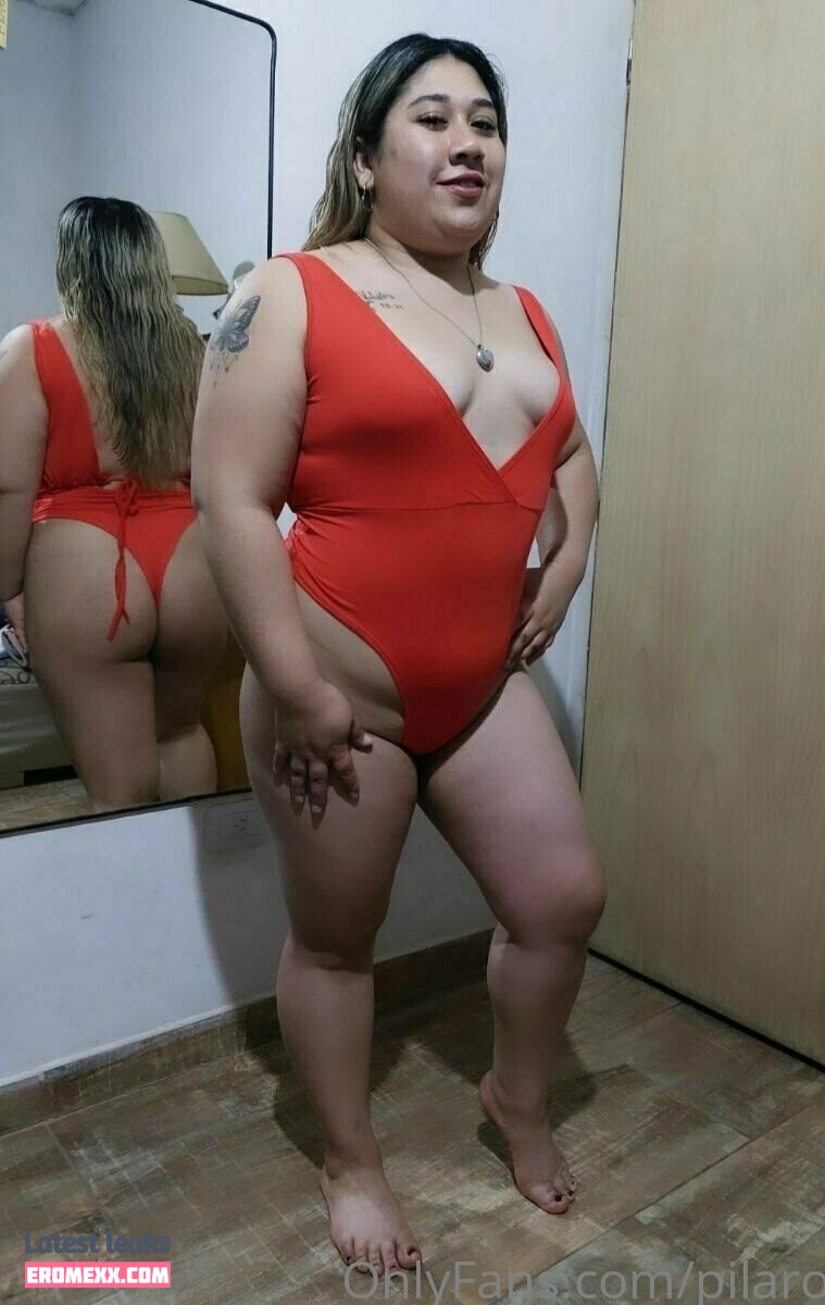 Latest Leaks pilarok Nude #15 - Fapello