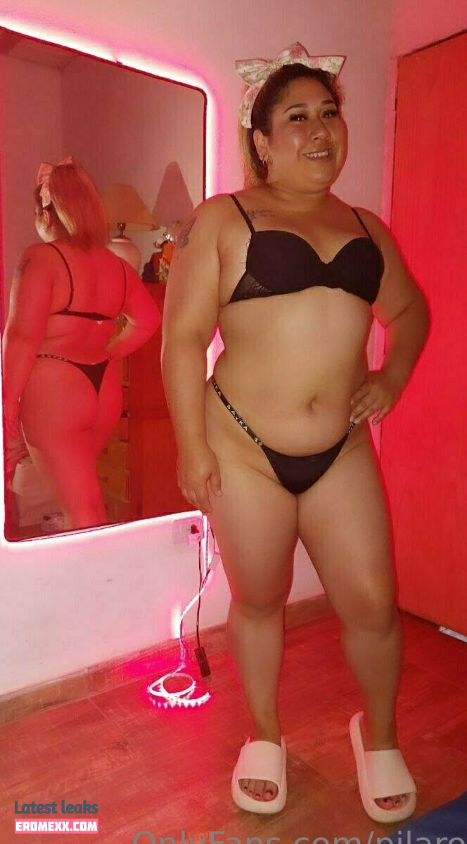 Latest Leaks pilarok Nude #22 - Fapello
