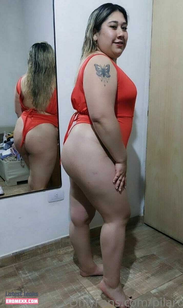 Latest Leaks pilarok Nude #23 - Fapello