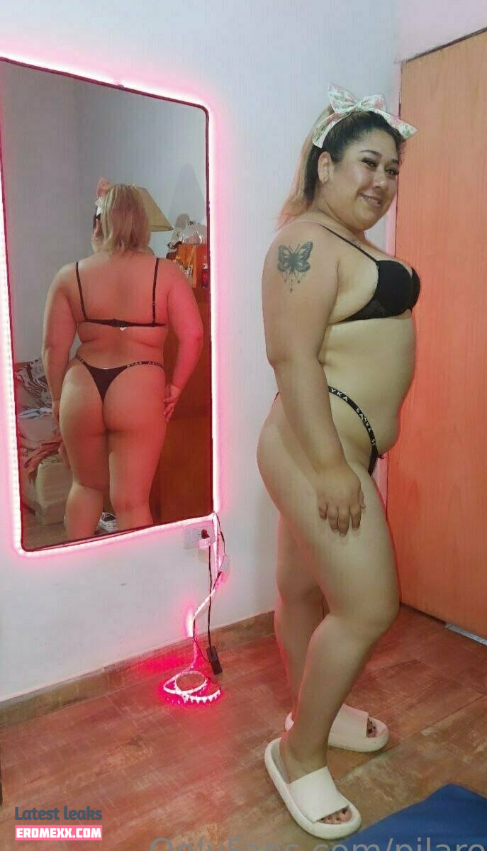 Latest Leaks pilarok Nude #27 - Fapello