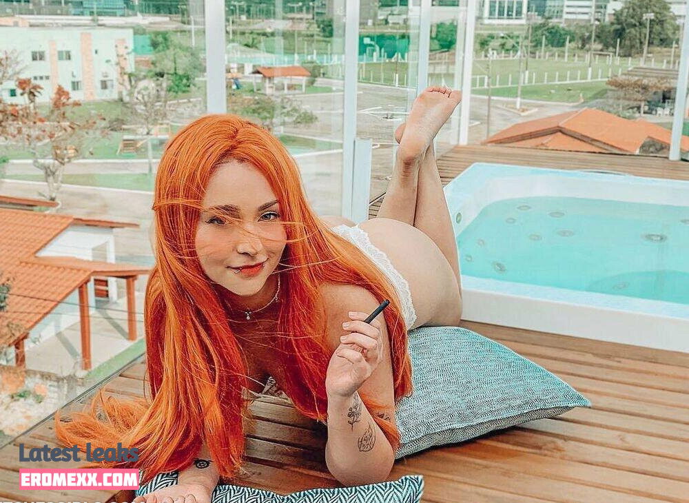 Latest Leaks Pilha Nude #32 - Fapello