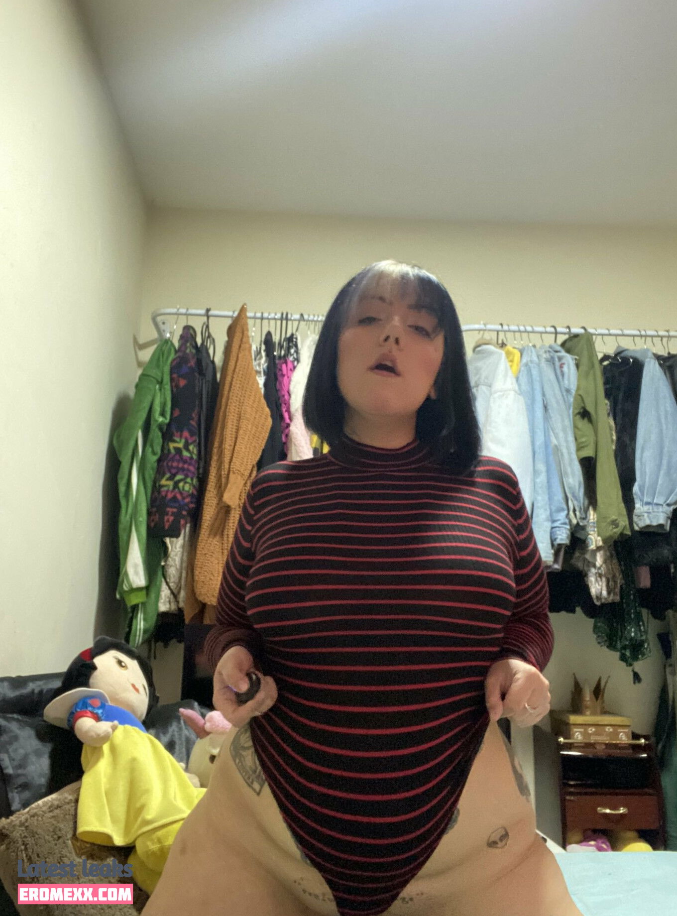 Latest Leaks pimenta Nude #2 - Erome