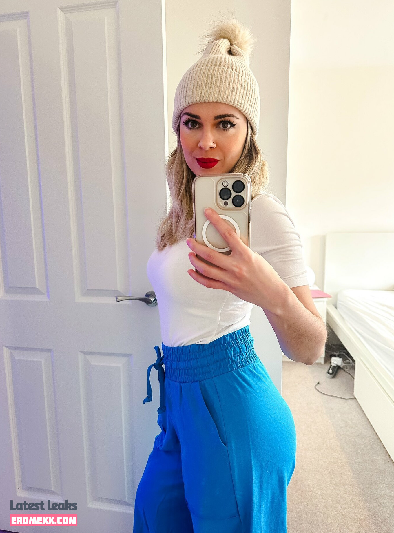 Latest Leaks Pimentarosa Nude #9 - Fapello