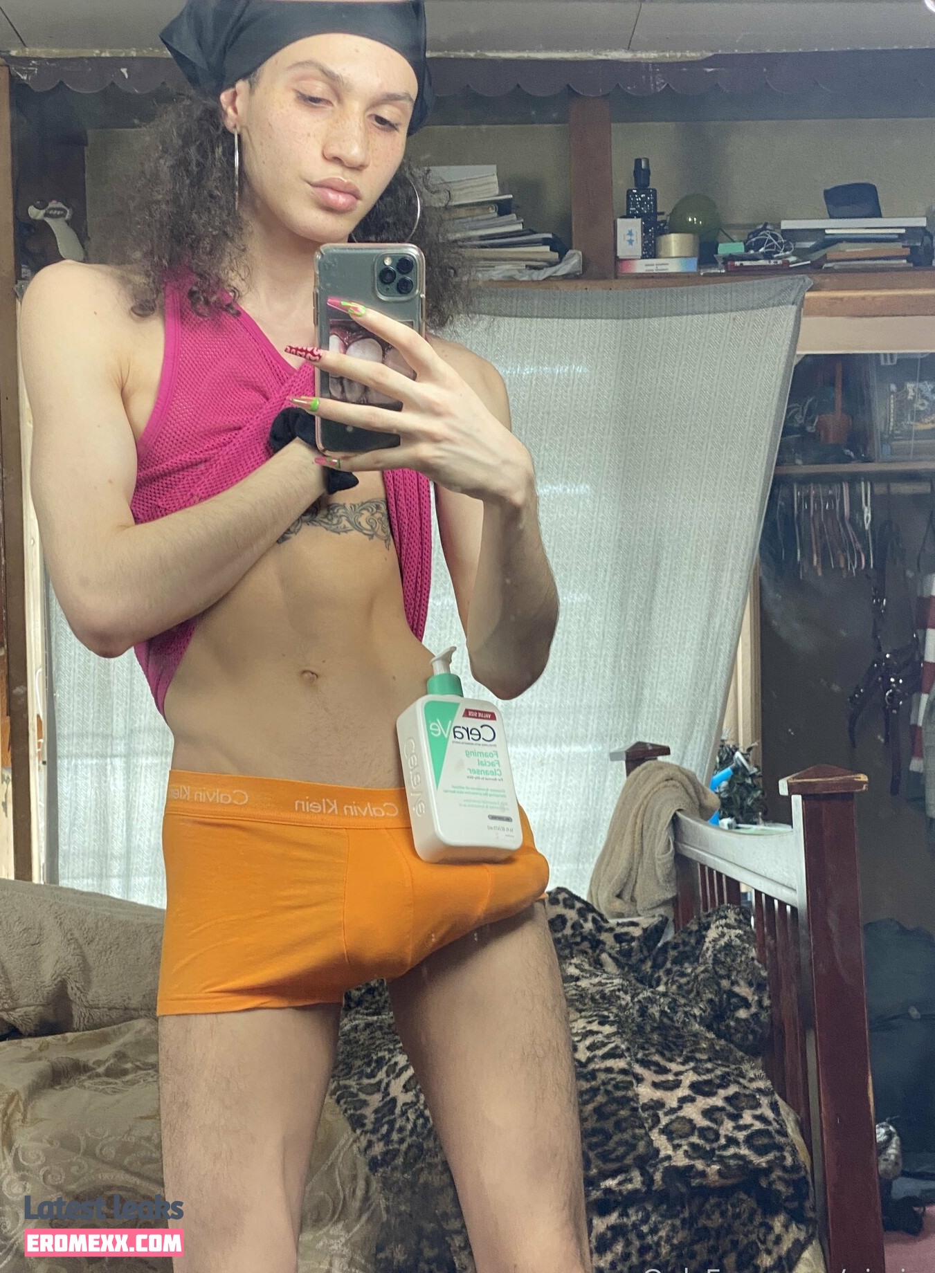 Latest Leaks piminop Nude #1 - Fapello