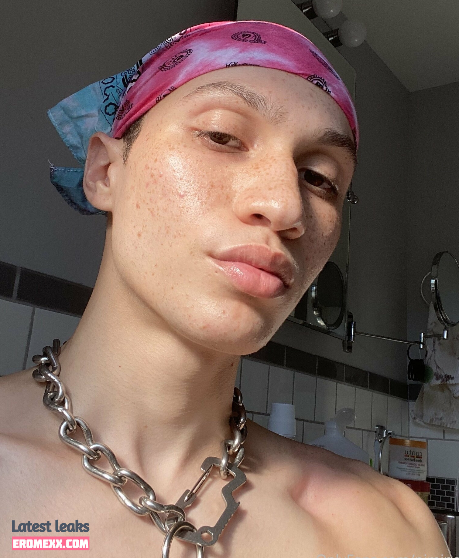 Latest Leaks piminop Nude #4 - Fapello