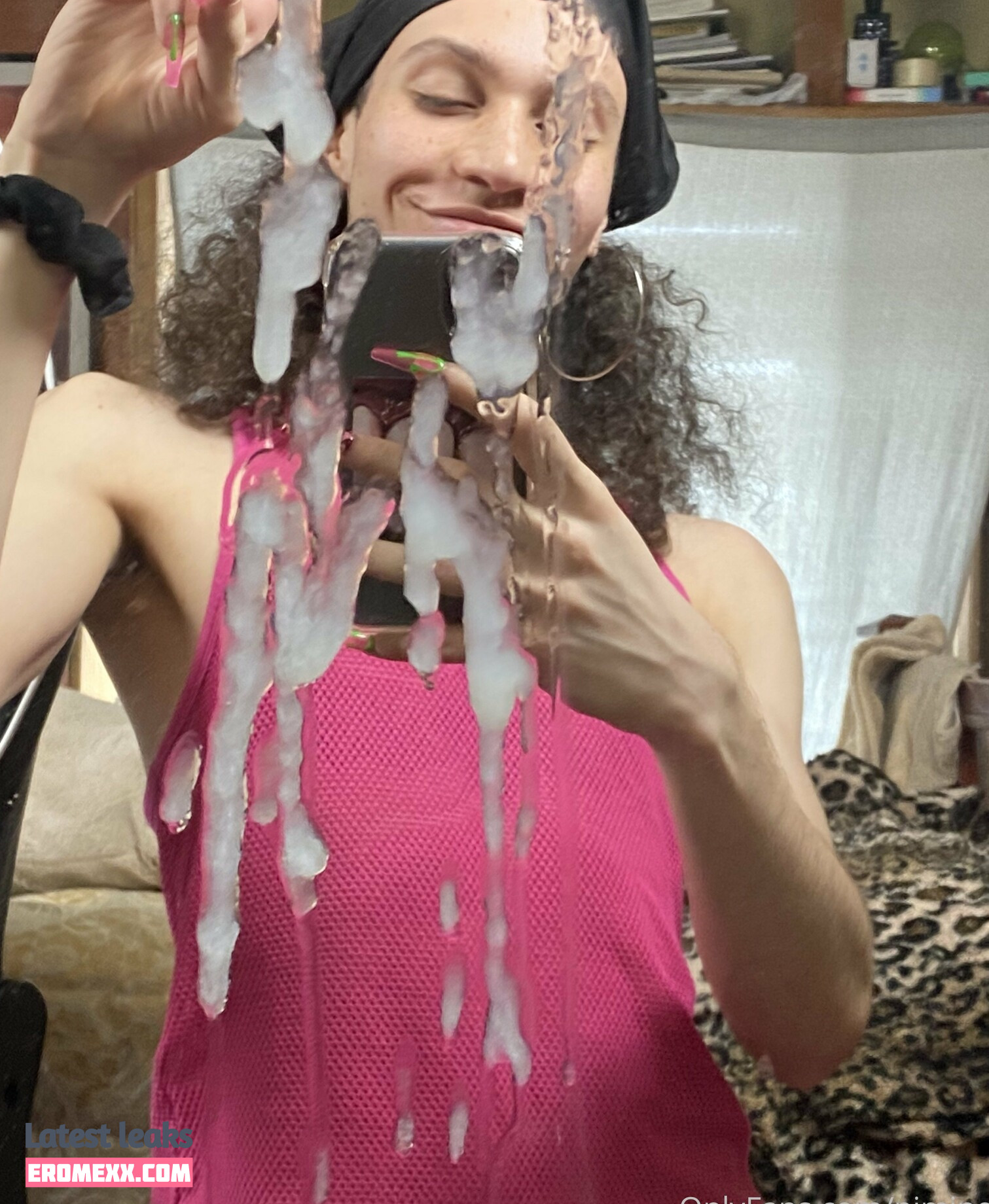 Latest Leaks piminop Nude #5 - Fapello