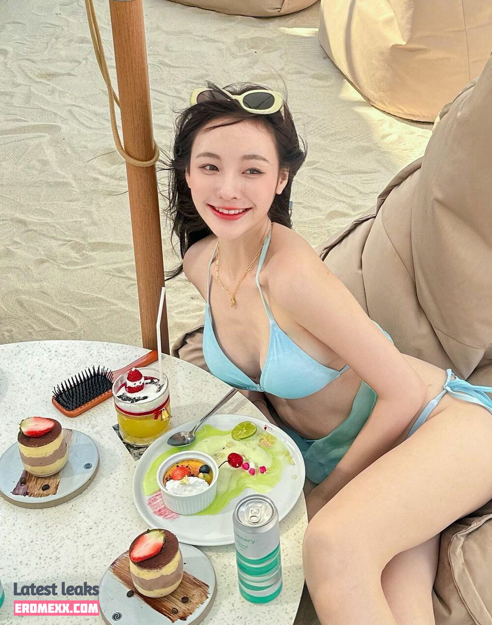 Latest Leaks pimmmmss Nude #6 - Erome