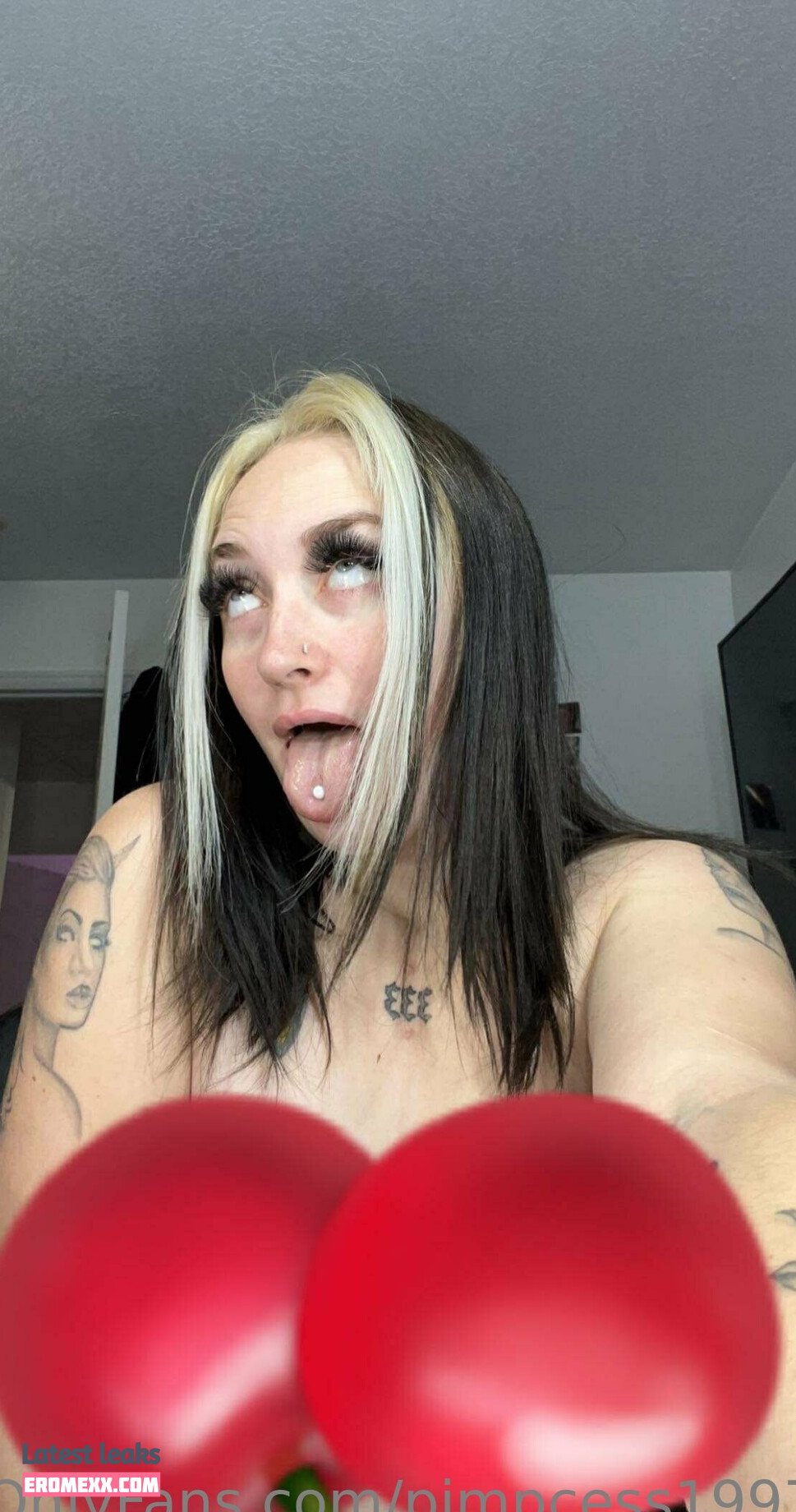 Latest Leaks pimpcess1997 Nude #2 - Fapello