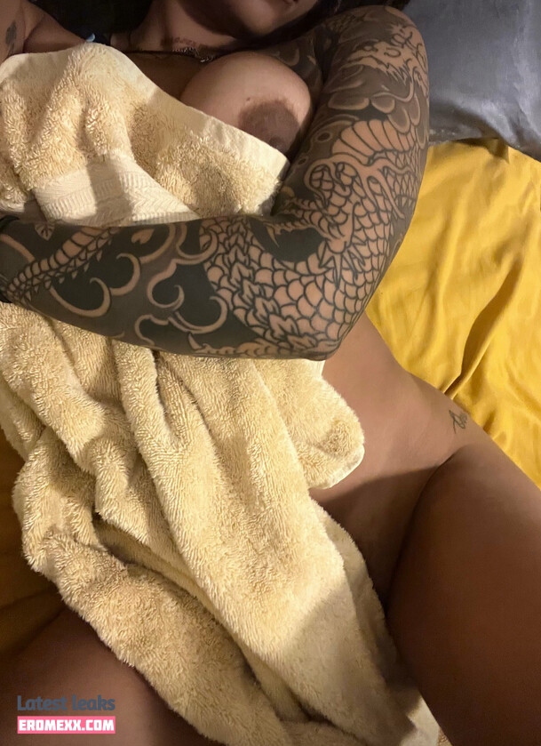 Latest Leaks pimpsation Nude #6 - Fapello