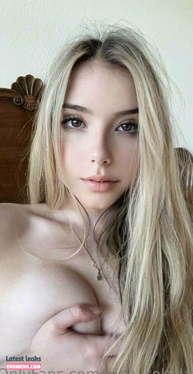 Latest Leaks pina_coladaa Nude #12 - Fapello