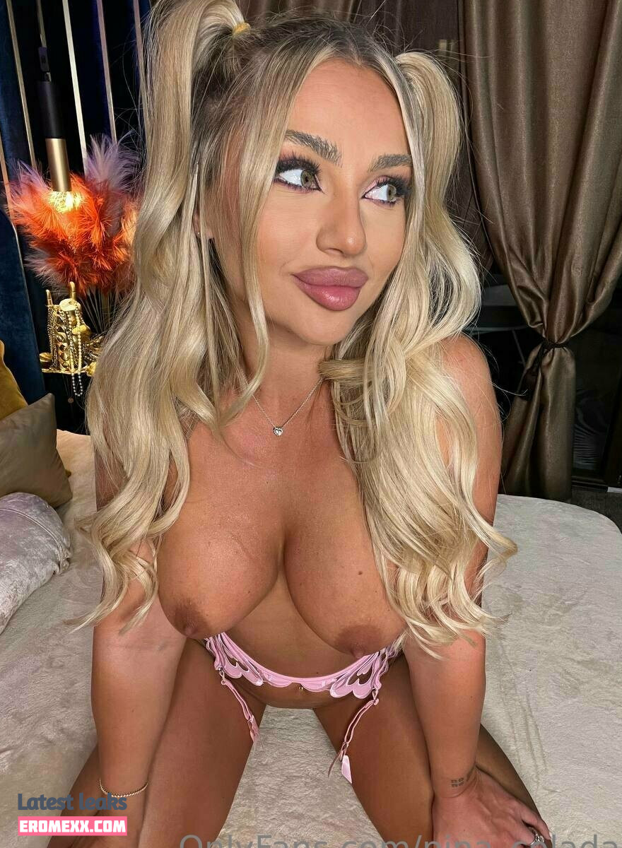 Latest Leaks pina_coladaa Nude #40 - Fapello