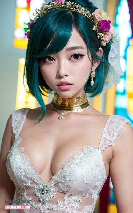 Latest Leaks pinappleumi Nude #1 - Fapello