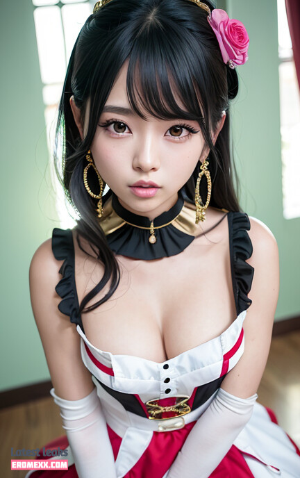 Latest Leaks pinappleumi Nude #3 - Fapello