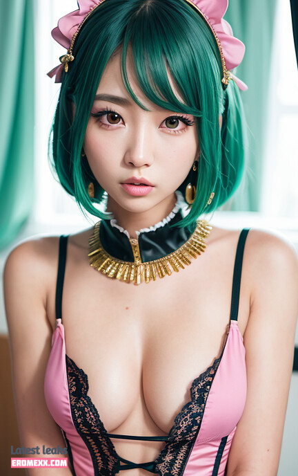 Latest Leaks pinappleumi Nude #4 - Fapello