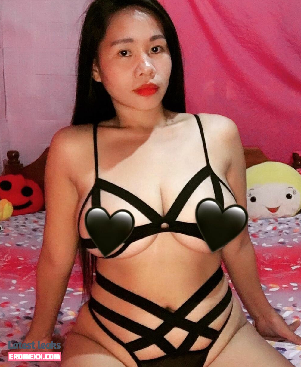 Latest Leaks Pinay Elena Nude #5 - Fapello