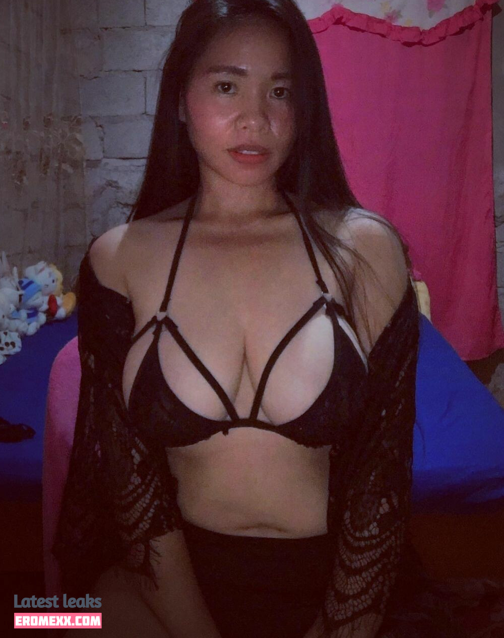 Latest Leaks Pinay Elena Nude #6 - Fapello