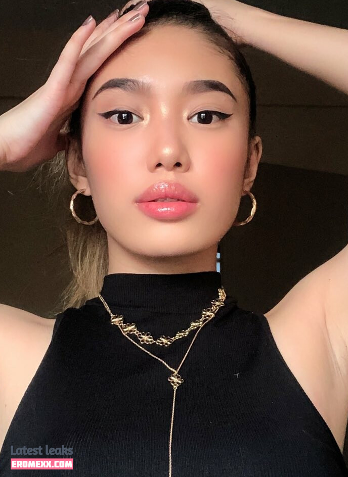Latest Leaks Pinay Gems Nude #22 - Fapello