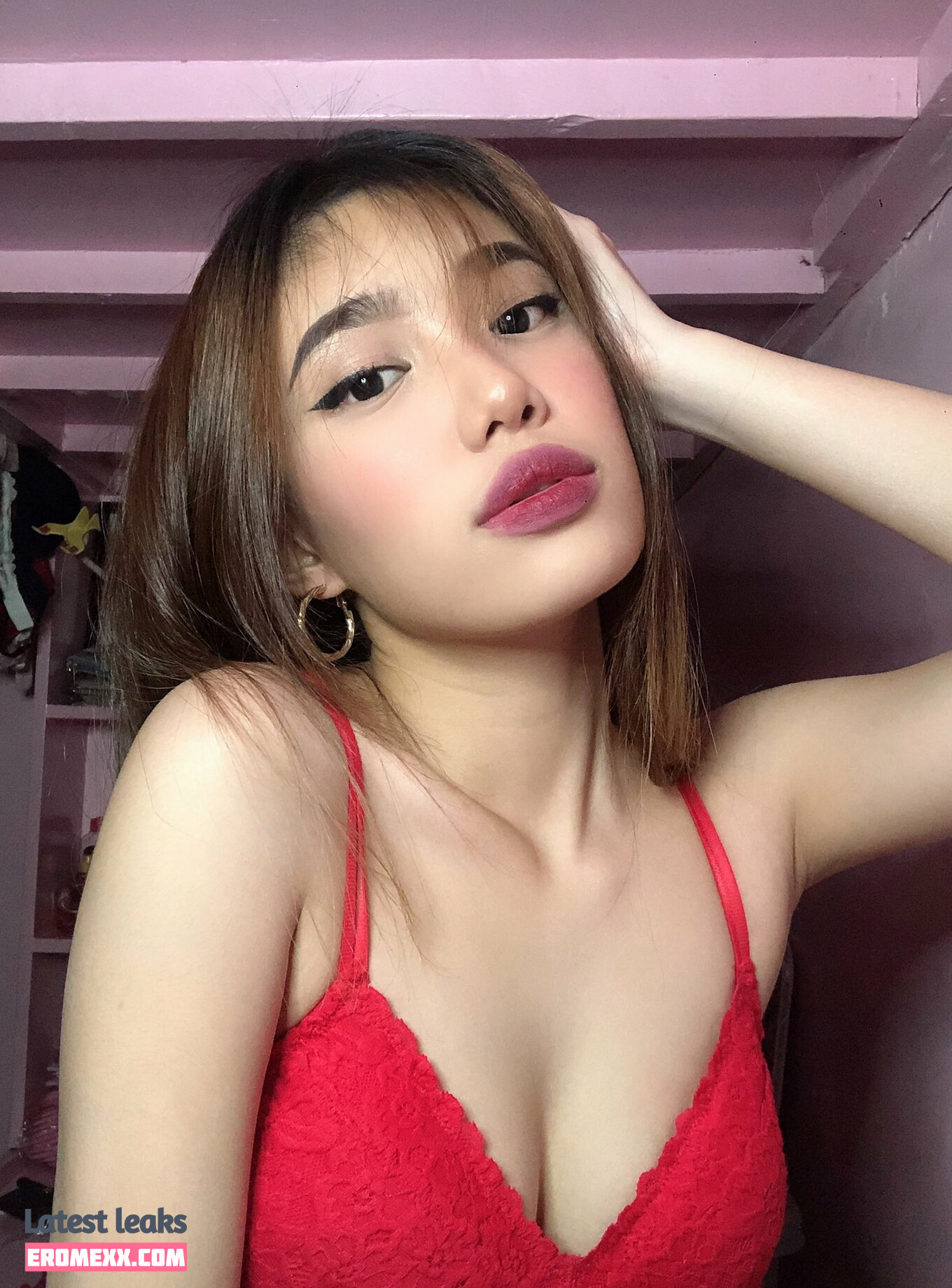 Latest Leaks Pinay Gems Nude #25 - Fapello