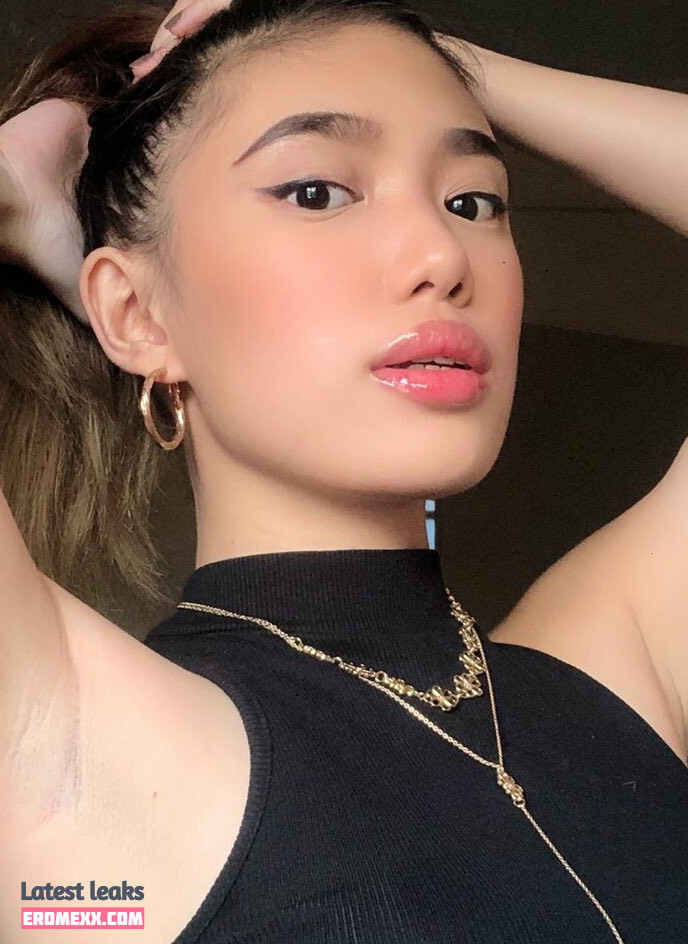 Latest Leaks Pinay Gems Nude #27 - Fapello